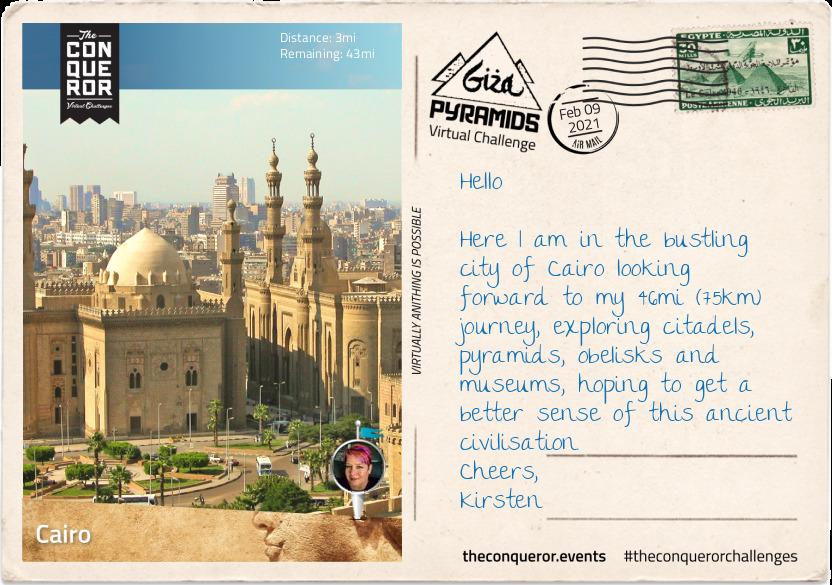 Cairo