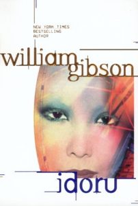 Idoru by William Gibson