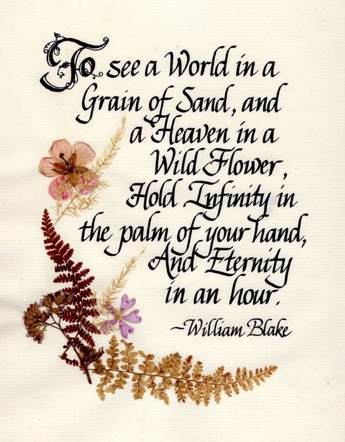 William Blake