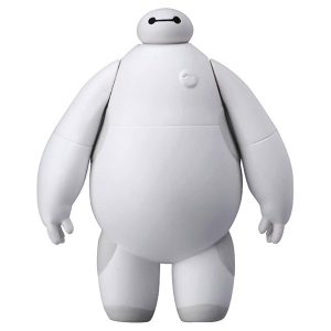 Baymax from Big Hero 6