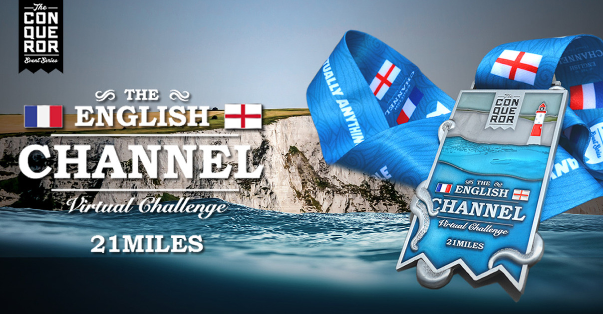 English Channel