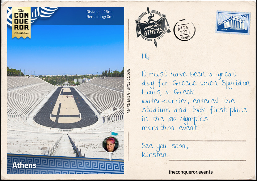 Athens
