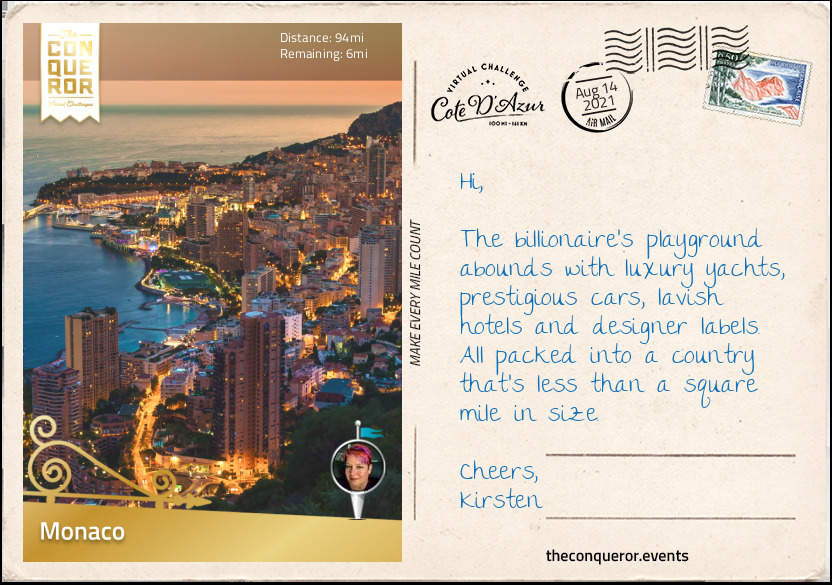 Monaco