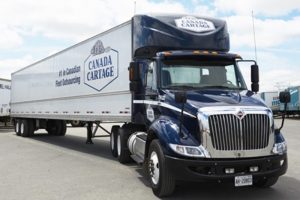 Canada Cartage