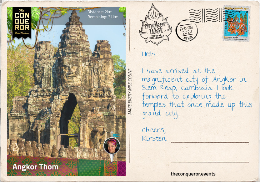 Angkor Thom