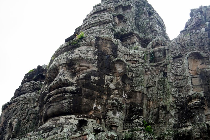 The Bayon