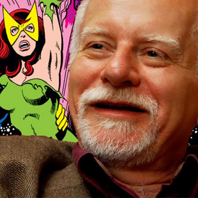 Chris Claremont