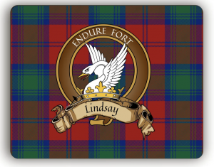 Clan Lindsay