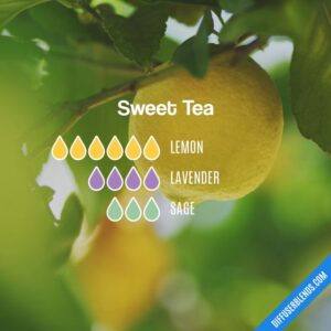 Sweet Tea