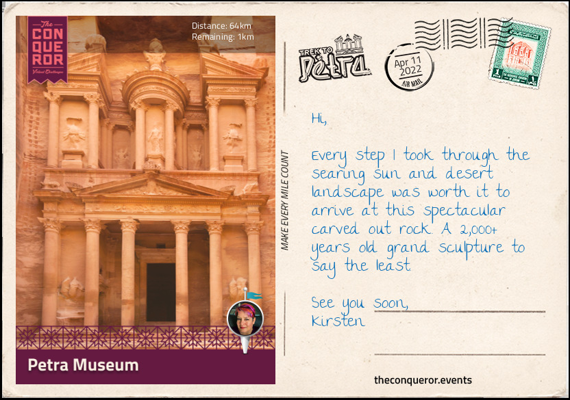 Petra Museum