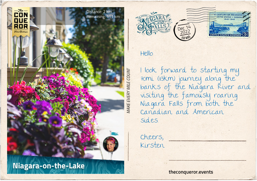 Niagara-on-the-Lake