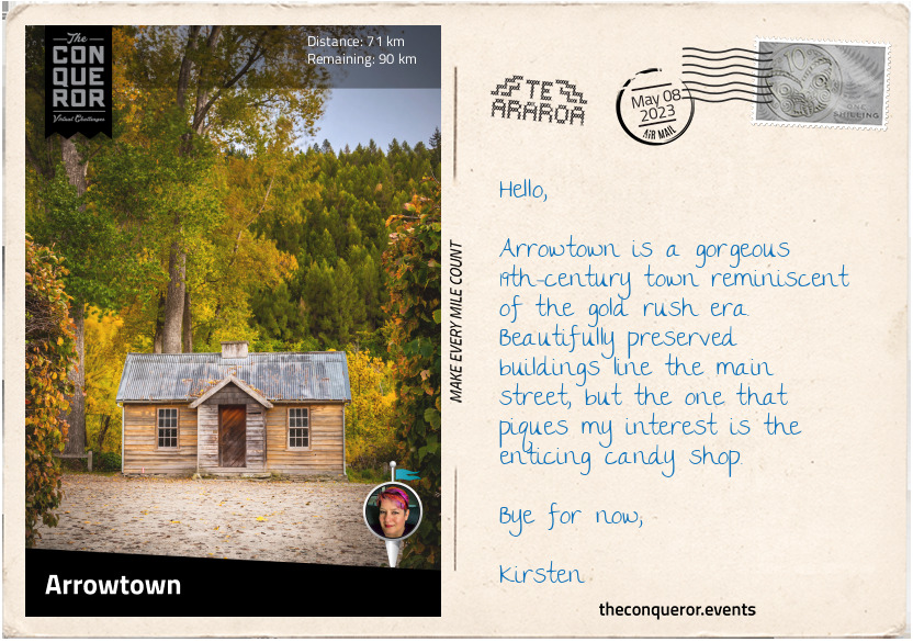 Arrowtown