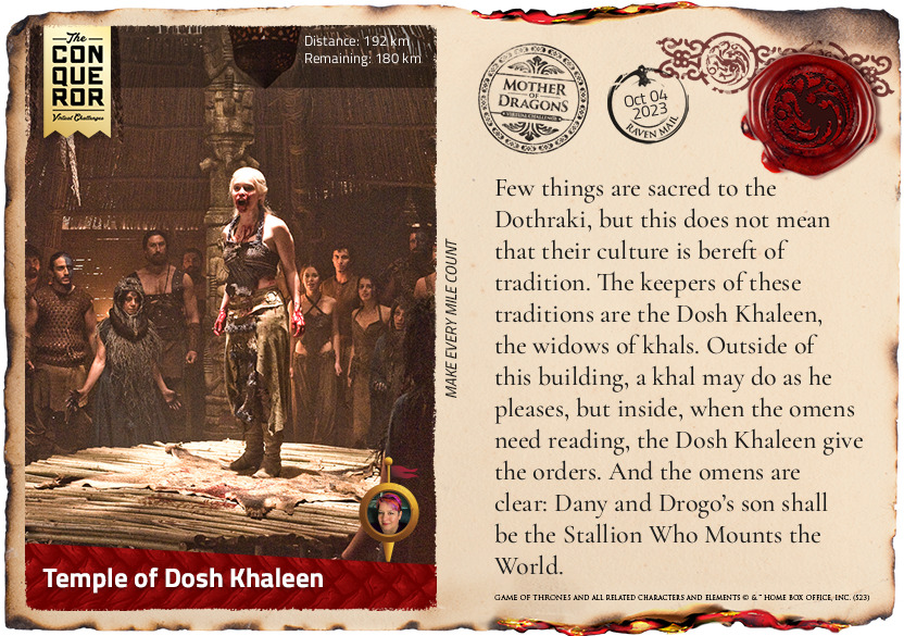 Temple of Dosh Khaleen