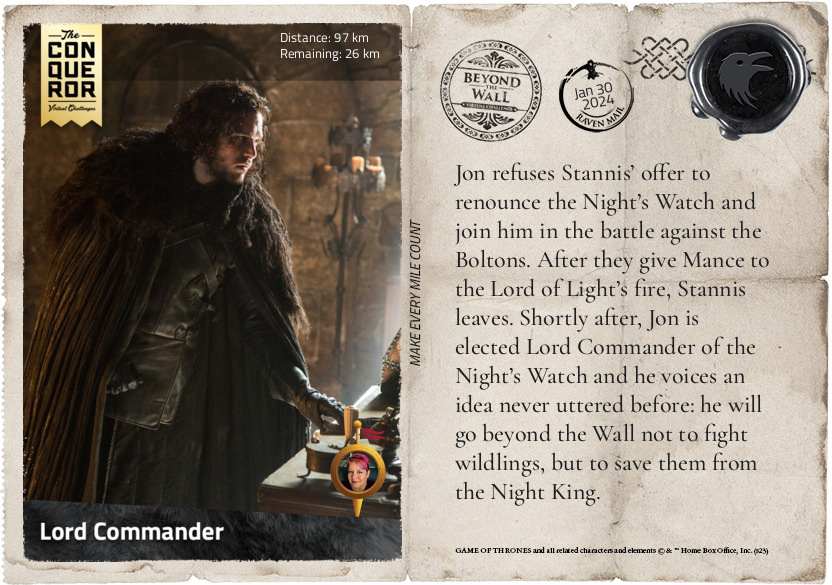 Lord Commander