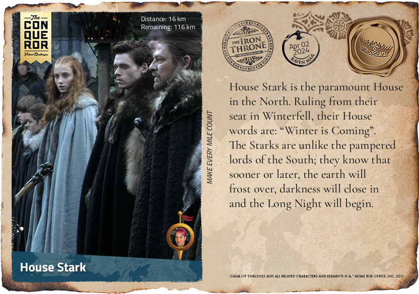 House Stark