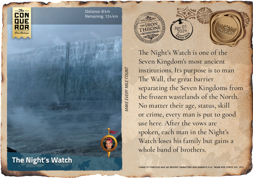 The Night's Watch