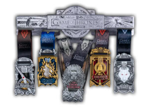 Medal Hanger