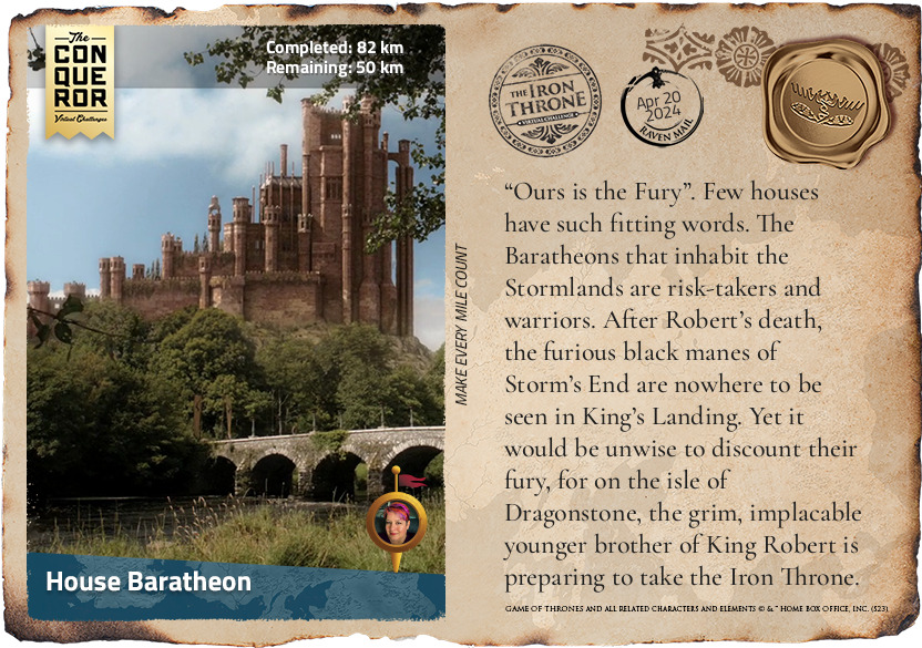 House Baratheon