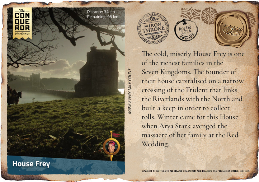 House Frey