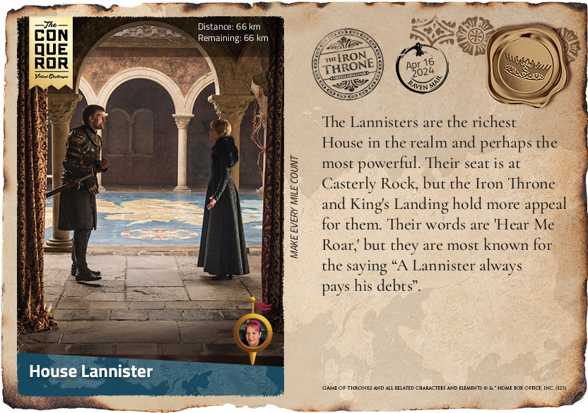 House Lannister