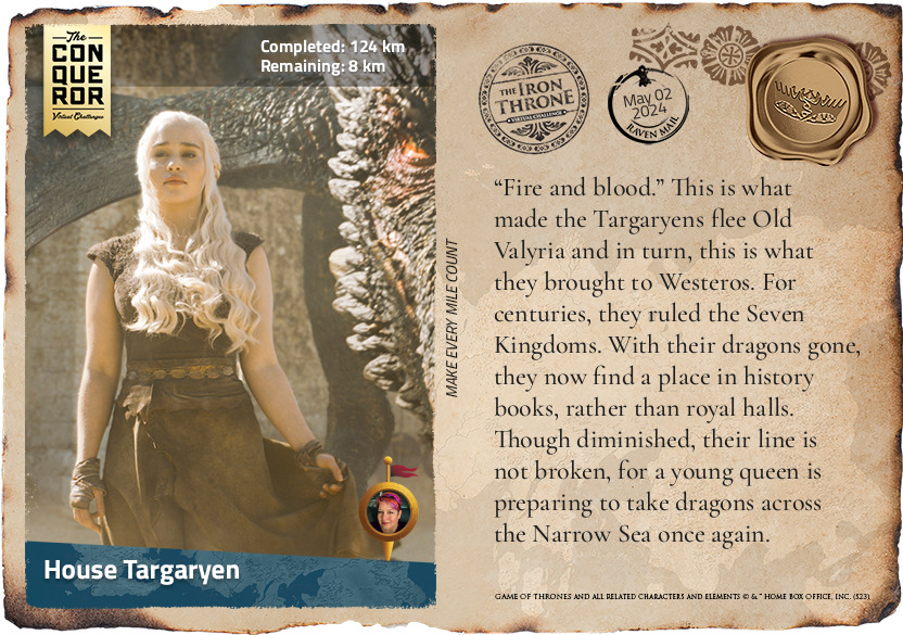 House Targaryen