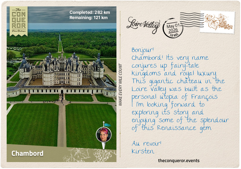 Chambord